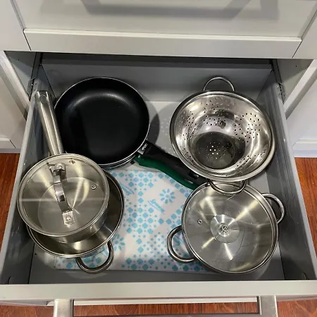 公寓 Casa De Fernando