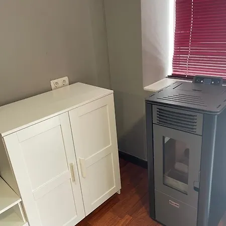 Casa De Fernando 特里亚卡斯特拉