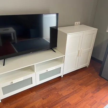 Casa De Fernando * 特里亚卡斯特拉