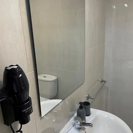 Casa De Fernando Apartmán *