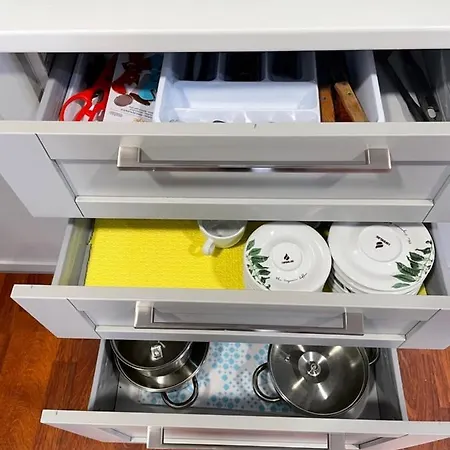 公寓 Casa De Fernando