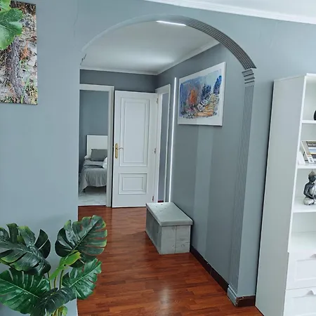 Casa De Fernando דירה *