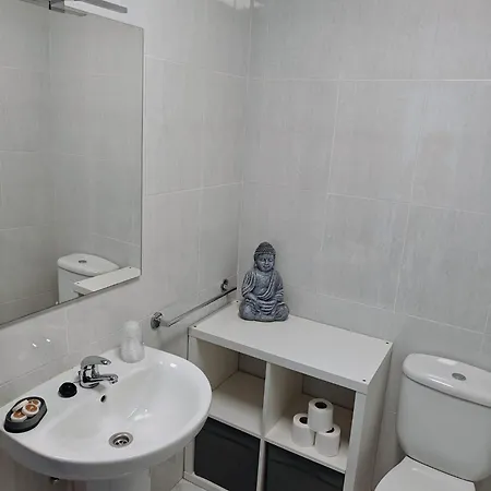 Casa De Fernando דירה *