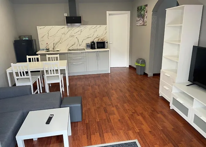 Daire Casa De Fernando