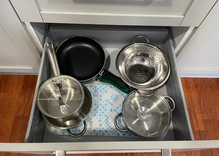 Daire Casa De Fernando