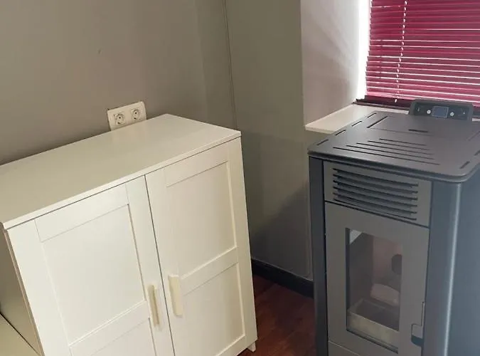 Casa De Fernando Tríacastela