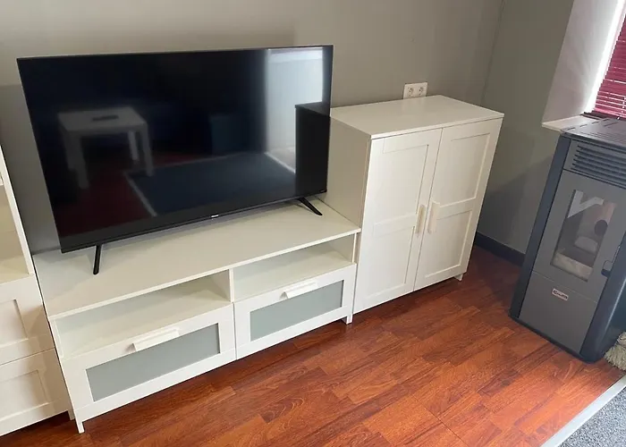 Casa De Fernando * Tríacastela