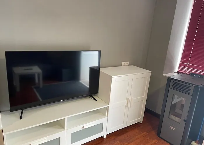 Casa De Fernando Tríacastela