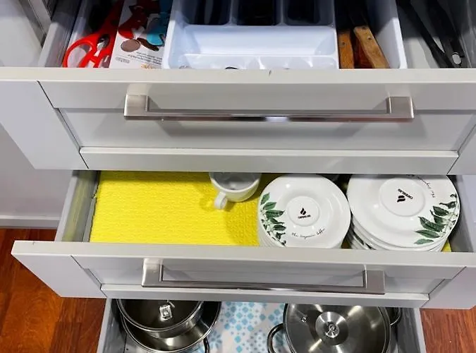 Daire Casa De Fernando