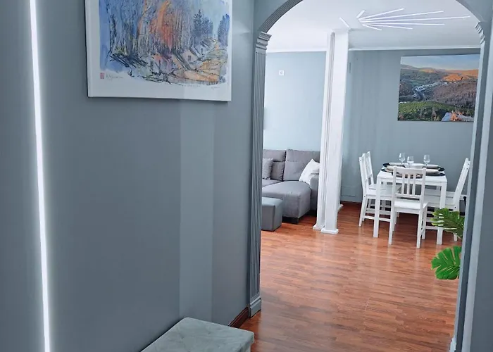 Appartamento Casa De Fernando