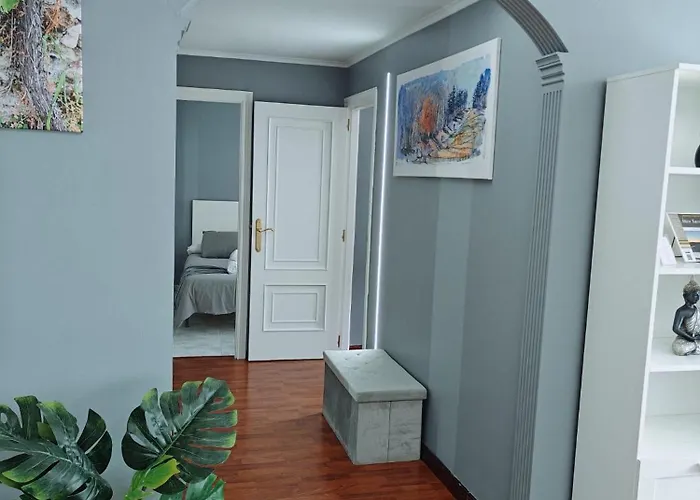Casa De Fernando Appartamento *